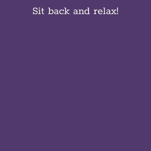 Meet your Posher, Abraham